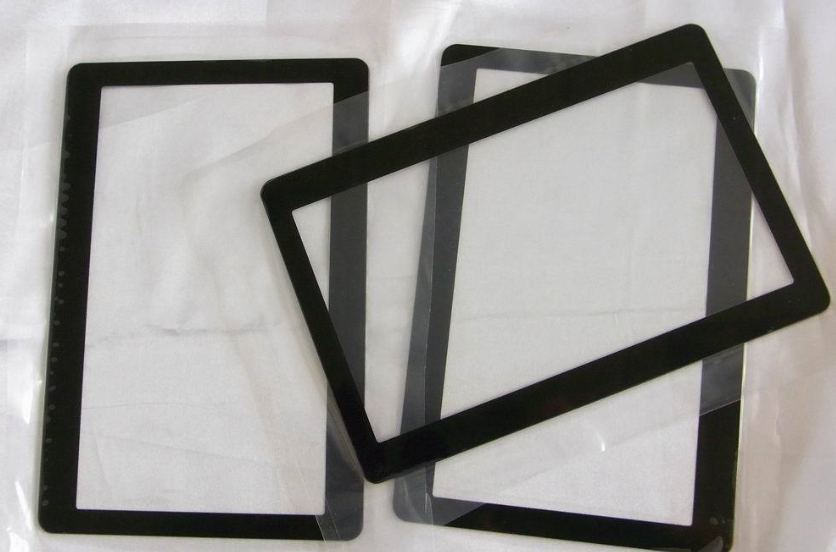 10.1寸OGS玻璃鍍膜